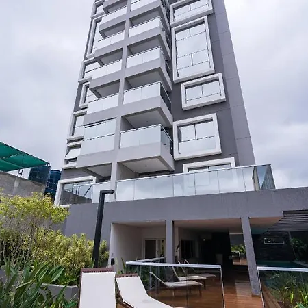 Fdk - Fradique Coutinho - Anora Spaces Residenciais São Paulo Exterior foto