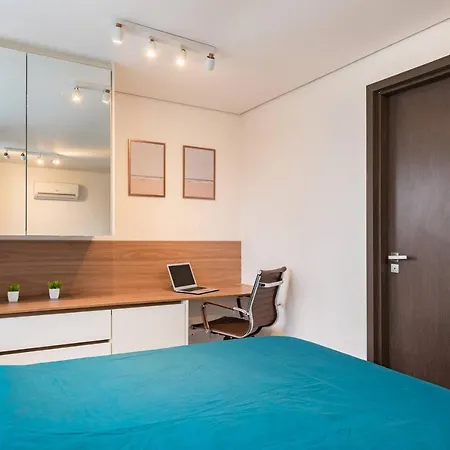 Fdk - Fradique Coutinho - Anora Spaces Residenciais São Paulo Exterior foto