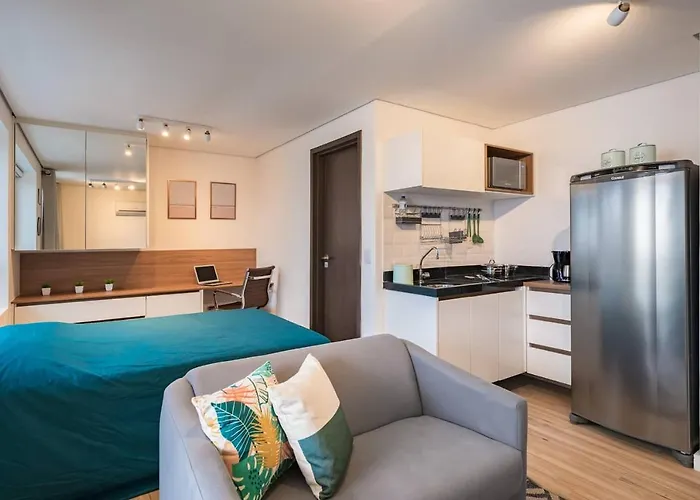 Fdk - Fradique Coutinho - Anora Spaces Residenciais